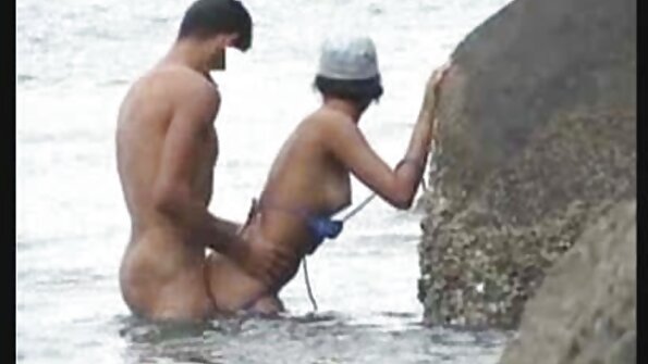 Dashing babe anal nokapohina taorian'ny mando blowjob sy pussylicking