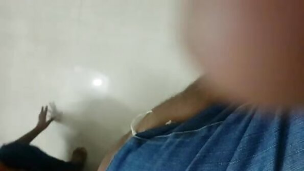 Mazoto anal mpivaro-tena manome yummy boriky ny vava blowjob
